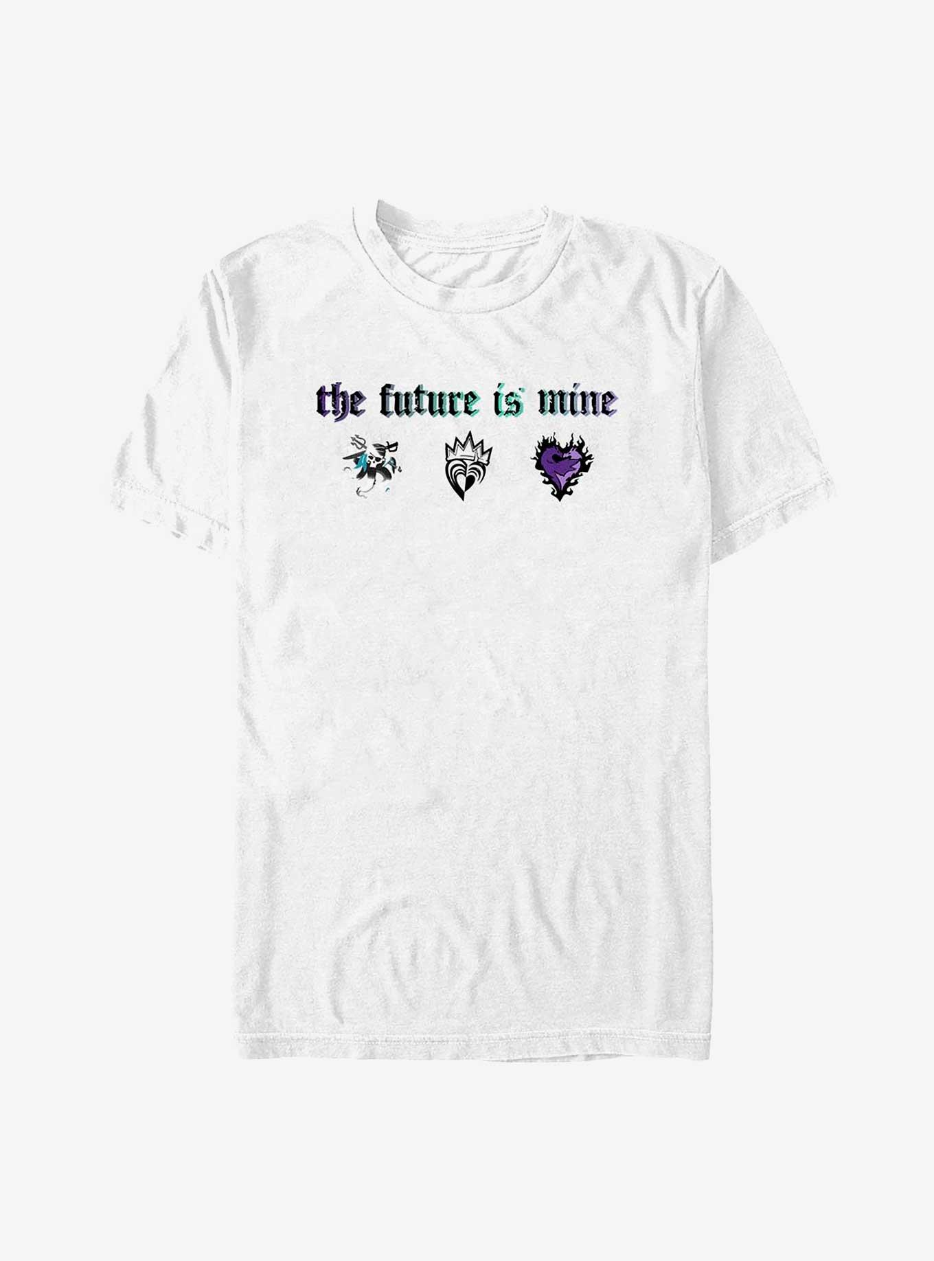 Disney Descendants The Future Is Mine T-Shirt