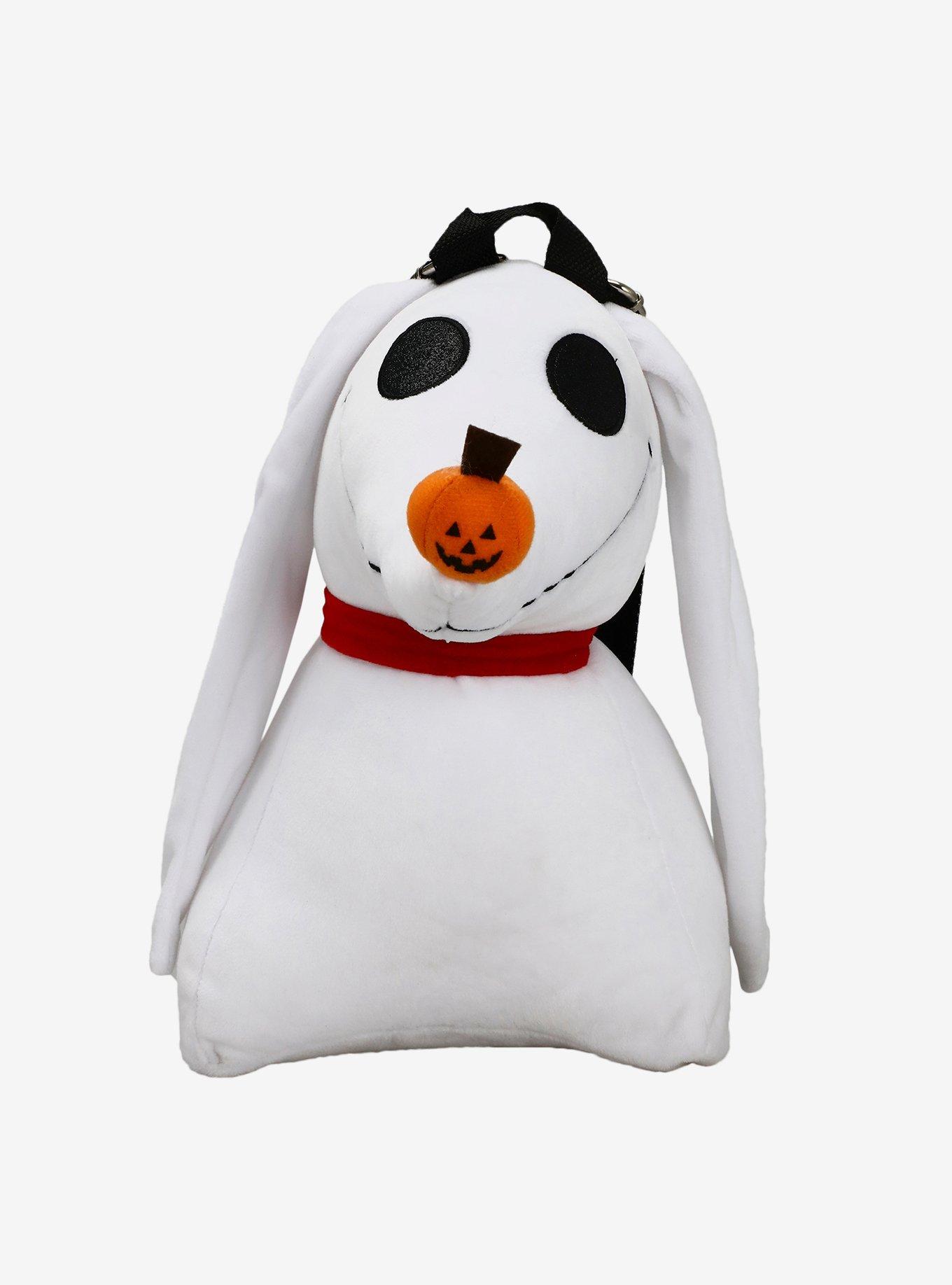 The nightmare before 2024 christmas zero plush