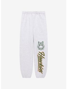 Plus Size Stranger Things Hawkins High Joggers  - BoxLunch Exclusive, , hi-res