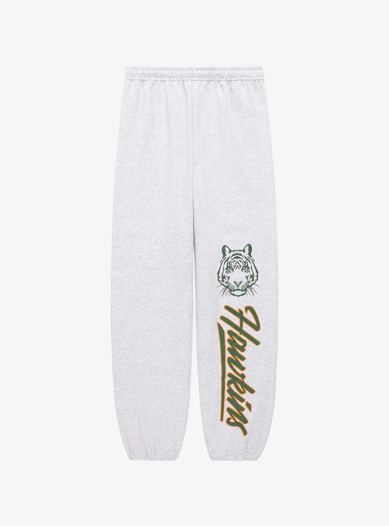 Stranger Things Hawkins High Joggers  - BoxLunch Exclusive, , hi-res