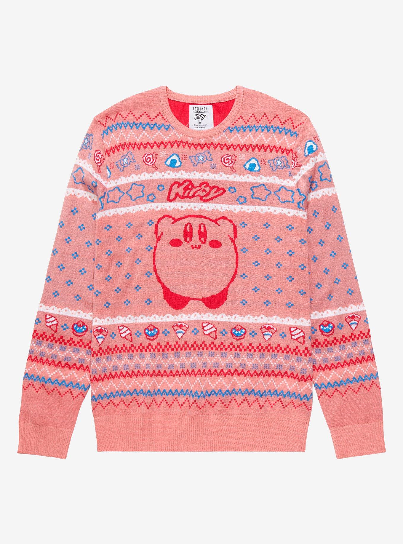 Box lunch christmas sweaters sale