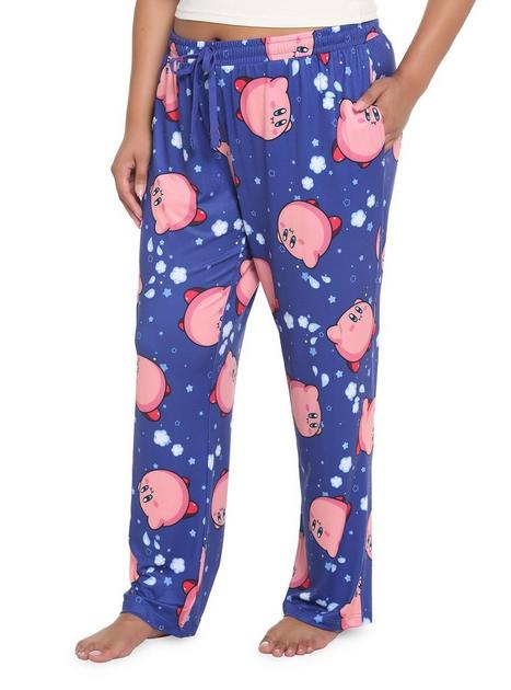 Pajama Pants Lounge Pants Sweat Pants Cute Frog Cute Pajamas Pajama Bottoms  Holiday Pajamas Custom Pajamas -  Canada