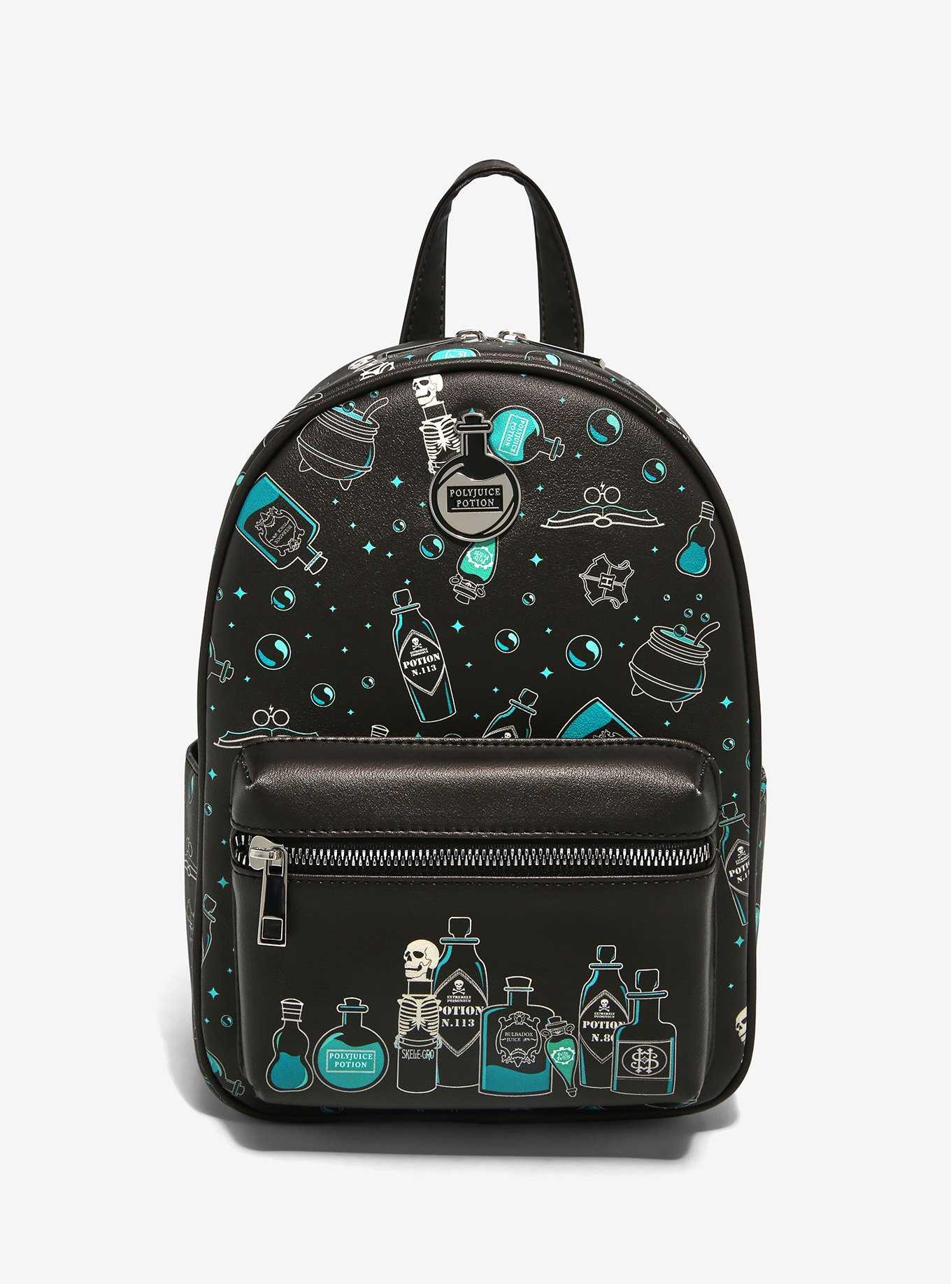 Harry Potter Potions Mini Backpack, , hi-res