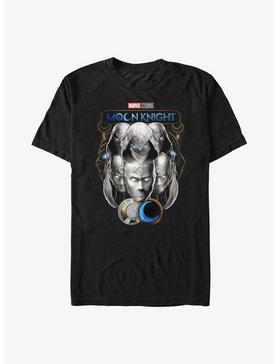 Marvel Moon Knight Multiple Voices T-Shirt, , hi-res