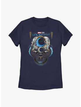 Marvel Moon Knight Passive Protector Womens T-Shirt, , hi-res
