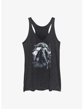 Marvel Moon Knight In The Night Womens Tank Top, , hi-res