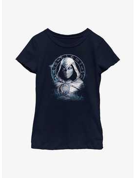 Marvel Moon Knight Galaxy Youth Girls T-Shirt, , hi-res