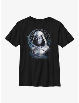 Marvel Moon Knight Galaxy Youth T-Shirt, , hi-res