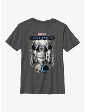 Marvel Moon Knight Multiple Voices Youth T-Shirt, , hi-res