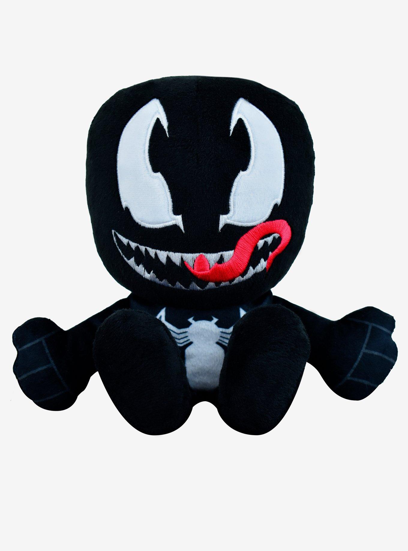 Marvel Venom Sitting Plush, , hi-res
