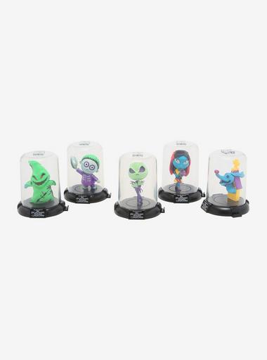 Nightmare before christmas domez good