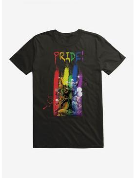 DC Comics Justice League Pride T-Shirt, , hi-res
