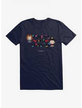 Friends You're My Lobster T-Shirt, , hi-res