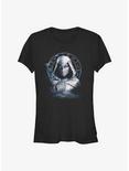 Marvel Moon Knight Galaxy Girls T-Shirt, BLACK, hi-res