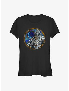 Marvel Moon Knight Moon Glass Girls T-Shirt, , hi-res