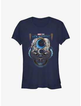 Marvel Moon Knight Passive Protector Girls T-Shirt, , hi-res