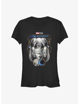 Marvel Moon Knight Voices Girls T-Shirt, , hi-res