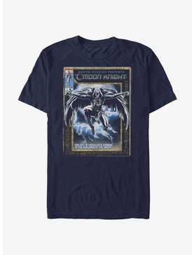 Marvel Moon Knight Cover Knight T-Shirt, , hi-res