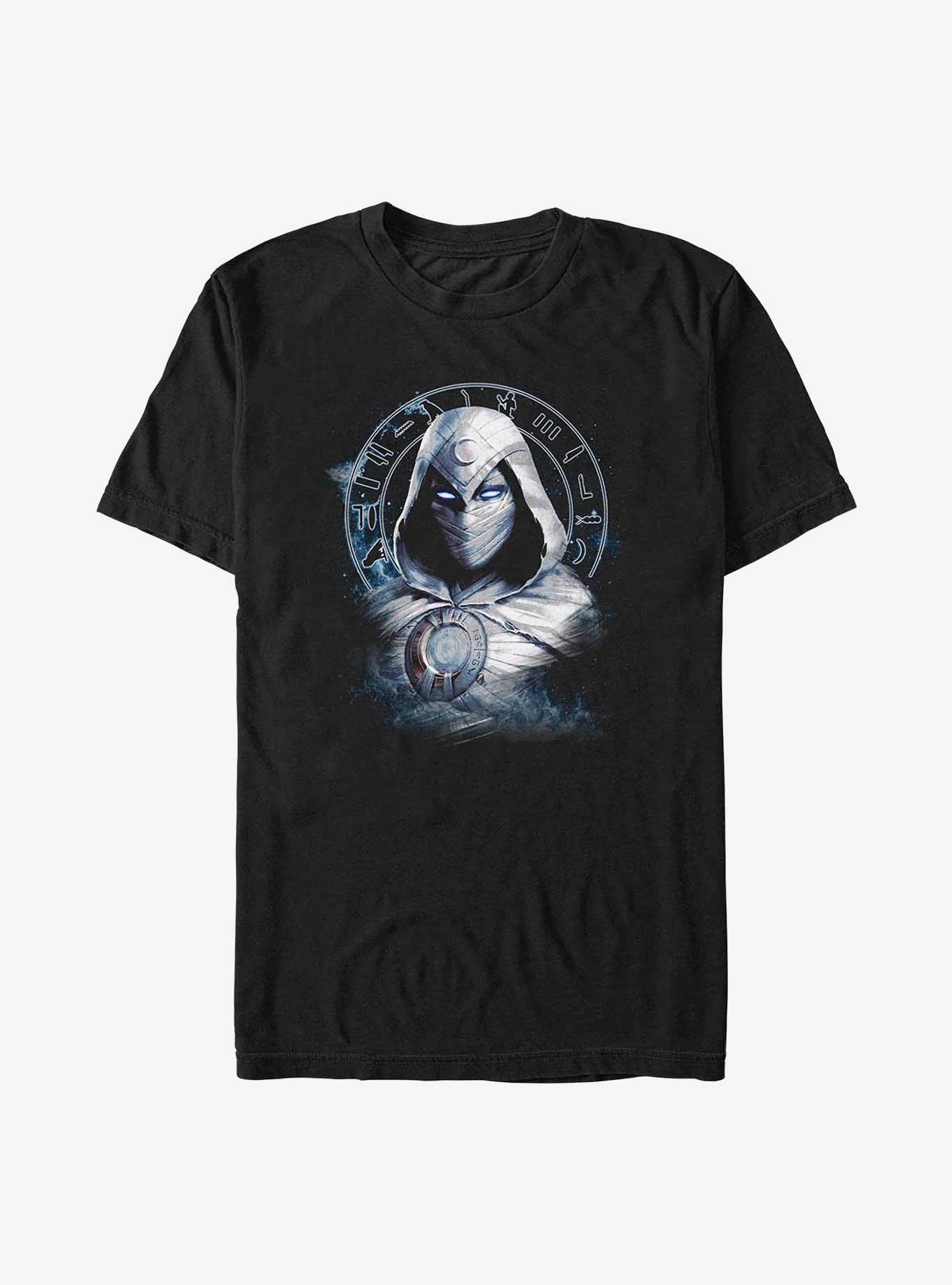 Marvel Moon Knight Galaxy T-Shirt