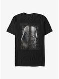 Marvel Moon Knight Moon Glyphs T-Shirt, BLACK, hi-res