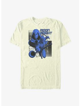 Marvel Moon Knight Comic T-Shirt, , hi-res