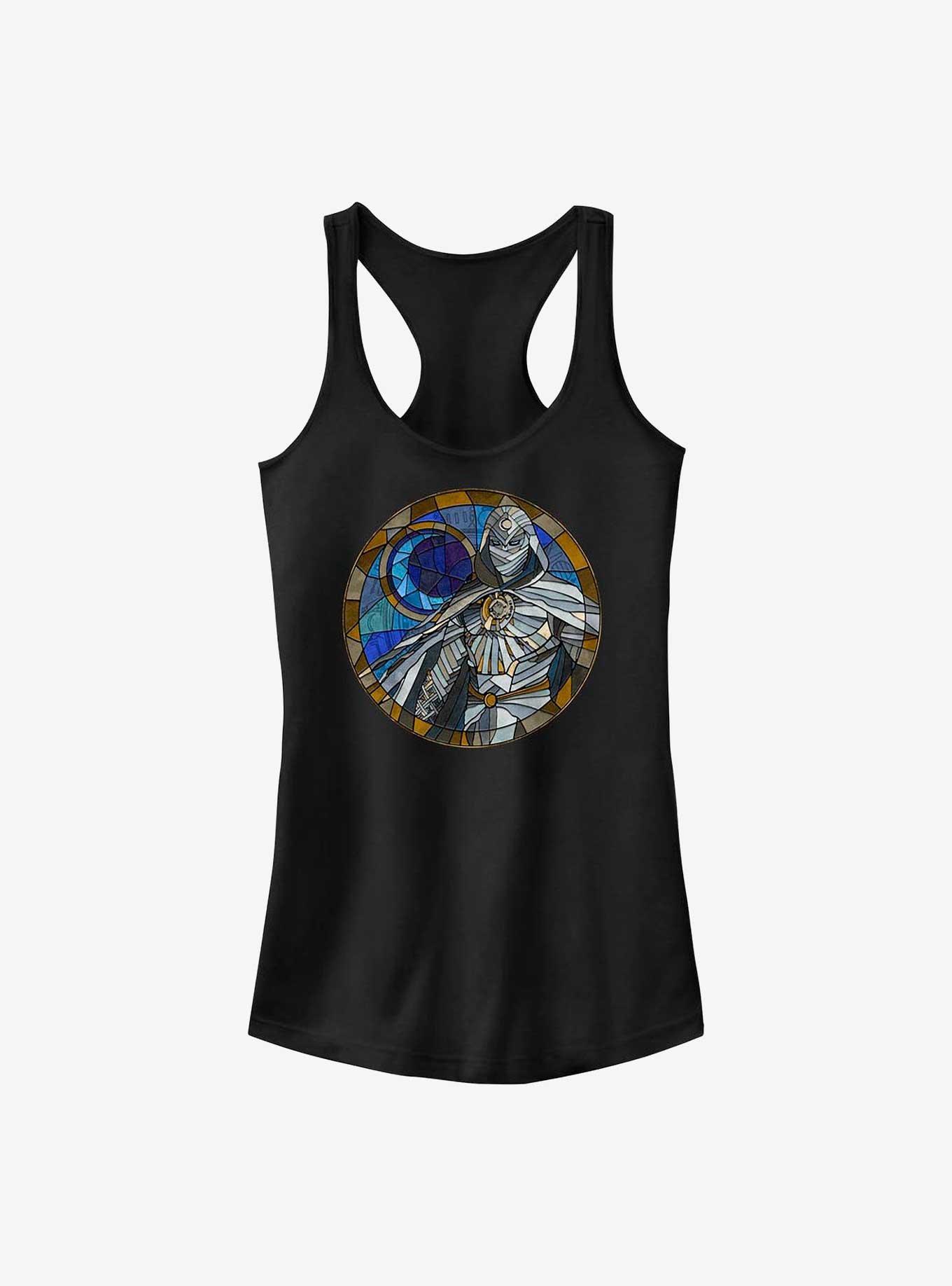 Marvel Moon Knight Moon Glass Girls Tank, , hi-res