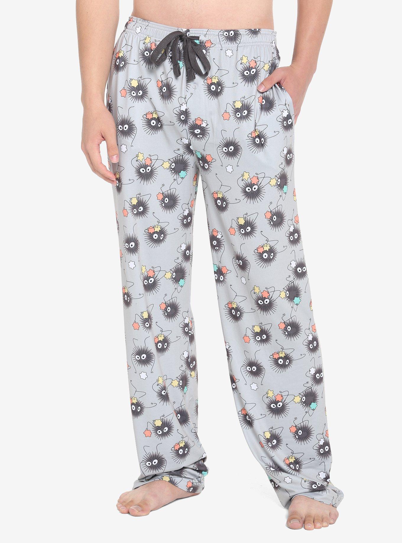 Studio ghibli pyjamas new arrivals