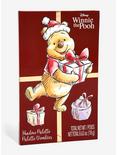 Disney Winnie The Pooh Christmas Eyeshadow Palette, , hi-res