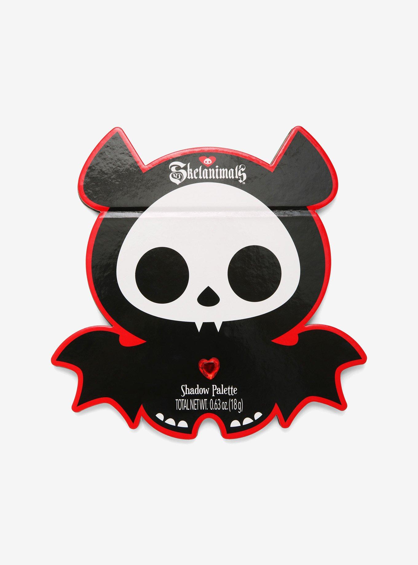 Skelanimals Diego Eyeshadow Palette