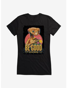 E.T. Be Good Girls T-Shirt, , hi-res
