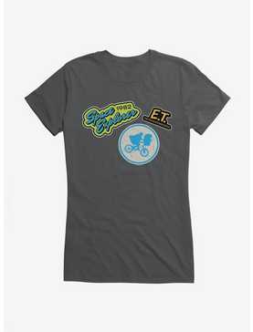E.T. E.T. Patches Girls T-Shirt, , hi-res