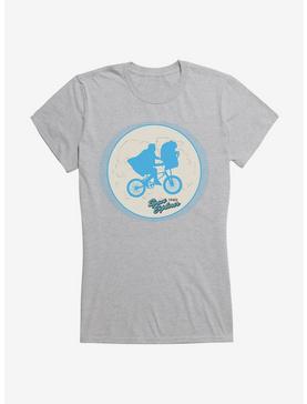 E.T. Over The Moon Girls T-Shirt, , hi-res