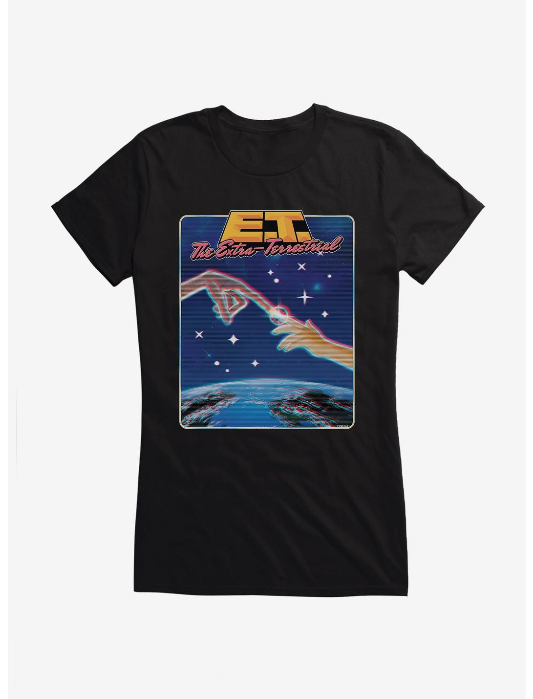 E.T. The Connection Girls T-Shirt, , hi-res