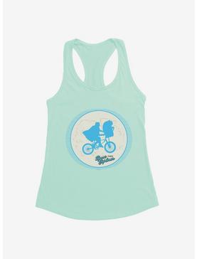 E.T. Over The Moon Girls Tank, , hi-res