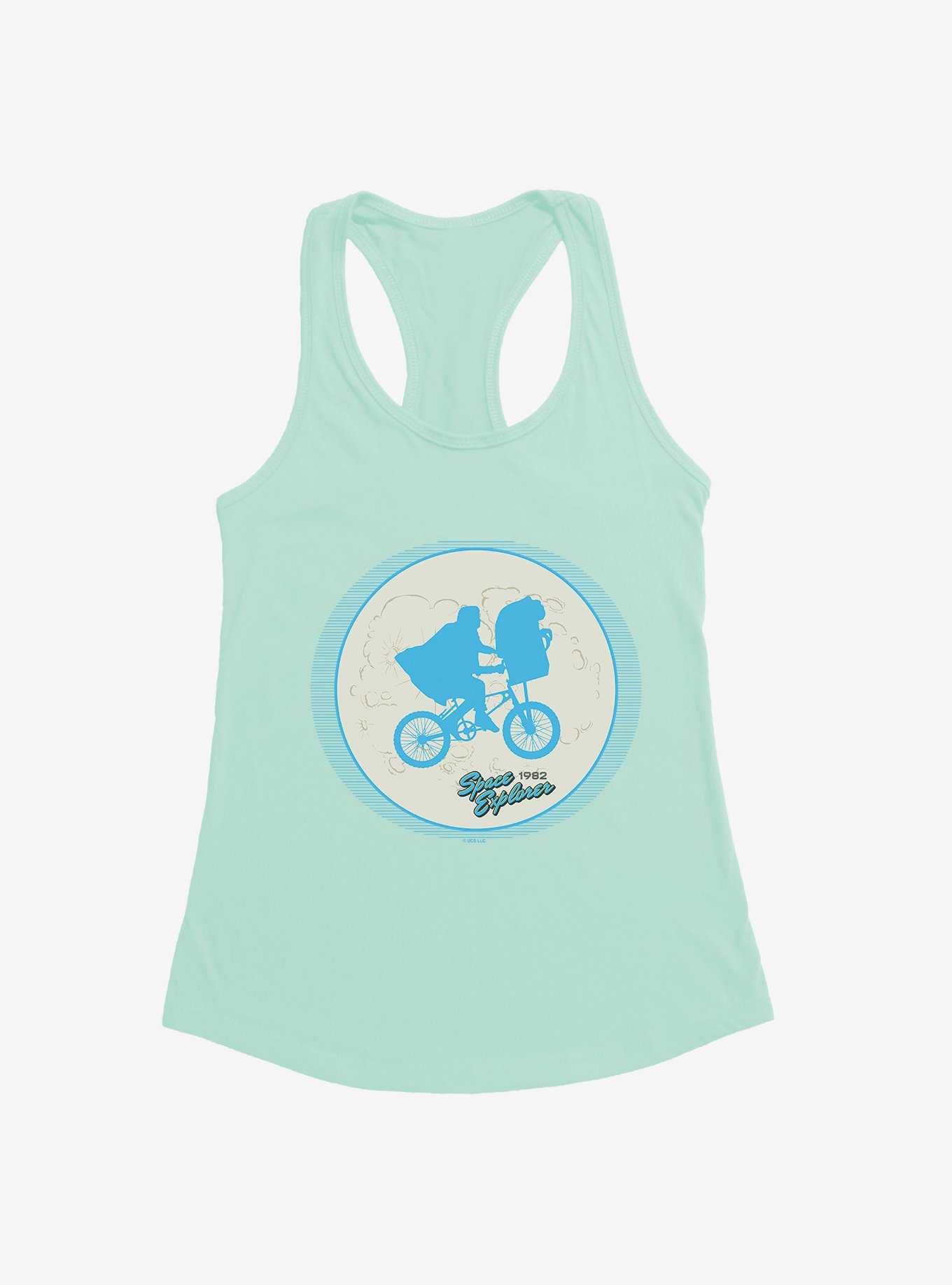 E.T. Over The Moon Girls Tank, , hi-res
