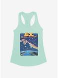 E.T. The Connection Girls Tank, , hi-res