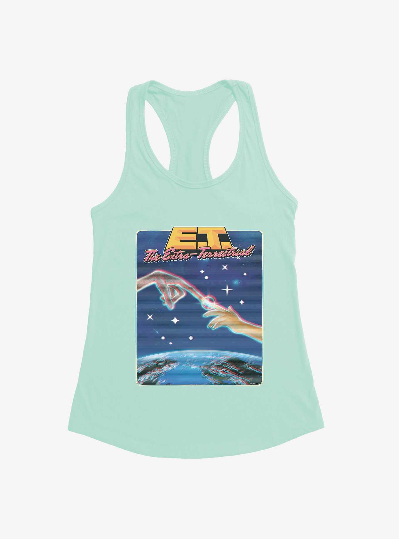 E.T. The Connection Girls Tank, , hi-res