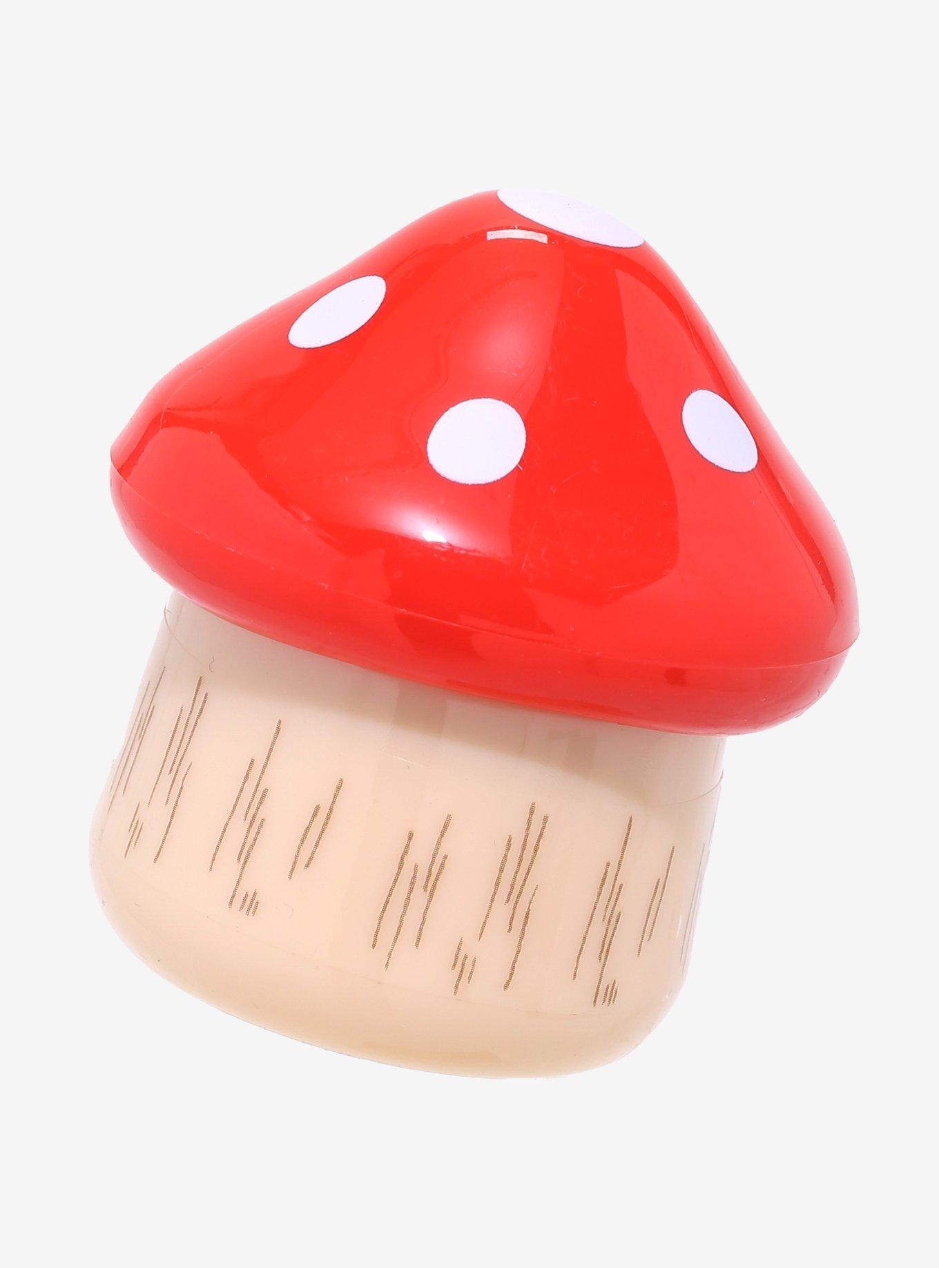 Mushroom Lip Balm, , hi-res