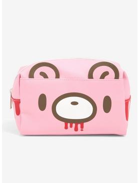 Gloomy Bear Makeup Bag, , hi-res