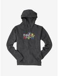 Minions Evil Intentions Hoodie, CHARCOAL HEATHER, hi-res