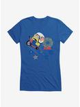 Minions Peace Out Girls T-Shirt, , hi-res
