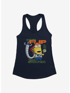 Minions The Switch Girls Tank, , hi-res