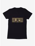 Harry Potter Gold Duality Anime Style Womens T-Shirt, , hi-res