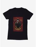 Harry Potter Harry Gryffindor Anime Style Womens T-Shirt, , hi-res