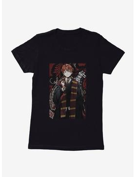 Plus Size Harry Potter Ron Frame Anime Style Womens T-Shirt, , hi-res