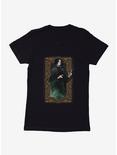 Harry Potter Snape Frame Anime Style Womens T-Shirt, , hi-res
