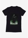 Harry Potter Snape In The Shadows Anime Style Womens T-Shirt, , hi-res