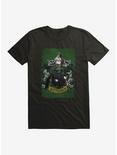 Harry Potter Draco Slytherin Anime Style T-Shirt, , hi-res