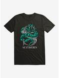 Harry Potter Slytherin Classic Geometric Letter T-Shirt, , hi-res