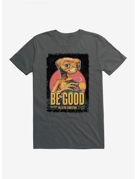 E.T. Be Good T-Shirt, CHARCOAL, hi-res